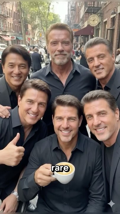 Rare Photos That Will Blow Your Mind [Part 2]