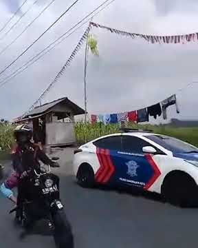 Nikahan anak RX king 🙏