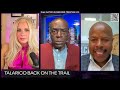 Ilhan Omar Home Raid, Talarico Returns, Delivery Robot Attacks | IFU Primetime Live