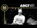 Capture de la vidéo Group Therapy 485 With Above & Beyond And Fatum