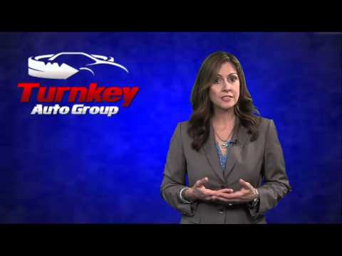 Turn Key Auto Service