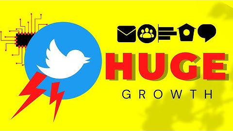 Twitter Spaces can Boost up your Followers.