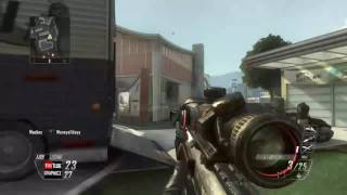 Black Ops 2 Quad Feed!
