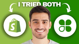 Shopify vs Clover (2026) | Which One is Better?