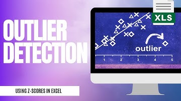 Excel Z-Score Outlier Detection: Quick & Easy Guide