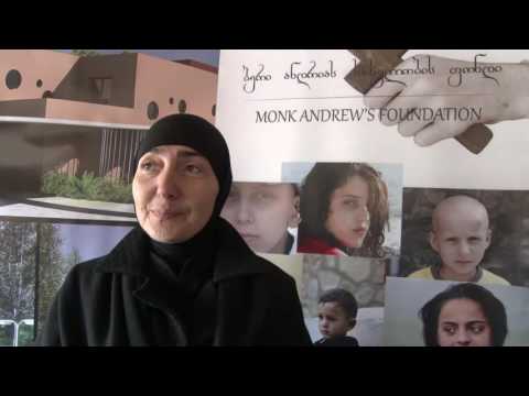 ყველანი ერთად ,,ბედნიერი სახლის\" ასაშენებლად!