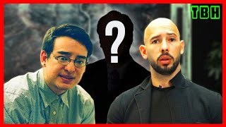 The man who killed Andrew Tate & Filthy Frank | TBH EP 5