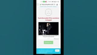 HOW TO OPEN DROPLINK without any ads
