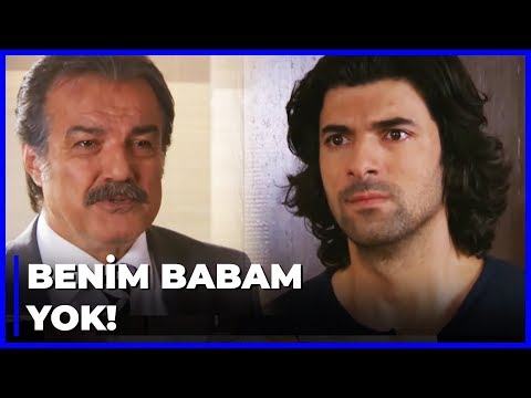 Babası Kerim'i Görmeye Geldi! - Fatmagül'ün Suçu Ne? 42. Bölüm