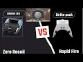Strike Pack Horizon vs. Cronus Zen 2026 review