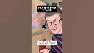 adventskalender - dag 2