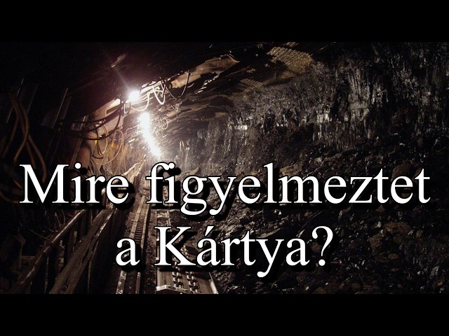 Mire figyelmeztet a kártya? -Válassz egy lapot!- [Tarot Kártya]