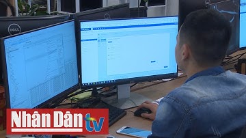 Thúc đẩy chuyển đổi số trong doanh nghiệp Việt Nam