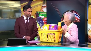 Nieuws | met een 😉 (Official Parody Video)