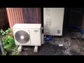 富士市 吉原中央電業社 エコキュート 三菱370l メンテ 修理 富士宮 沼津