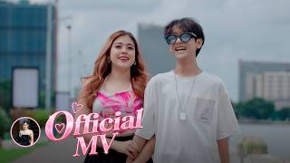 Shine Khant, May La Thanzin - သီးသန့်နှစ်ယောက်ကမ္ဘာ [Official MV]