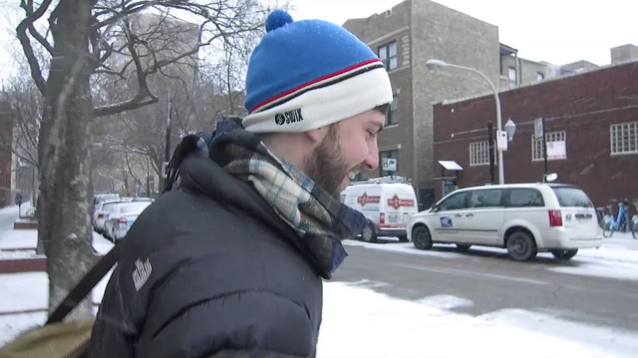New Years Eve 2013 in Chicago - YouTube extratyler
