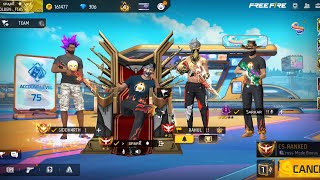 FREE FIRE LIVE WITH RON 💗FF LIVE🔥😎FREE FIRE LIVE #fflive #freefire #classyff #shortslive shorts