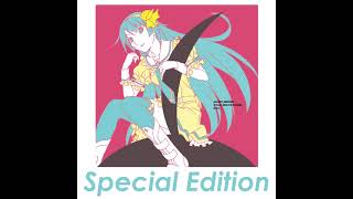 Monogatari Series   Renai Circulation  1 Hour Perfect Loop