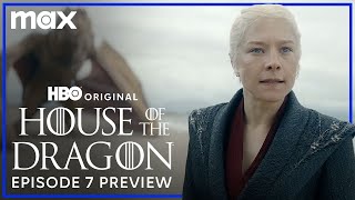 Thumbnail for House of the Dragon Season 2 | Episode 7 Preview | Max