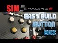 How to build a super easy Sim Button Box