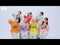 【Cheering Guide】FRUITS ZIPPER 「ぱわーオブらぶ」