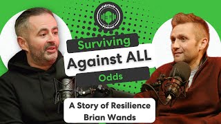Surviving Against All Odds: A Story of Resilience