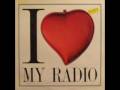 Thumbnail for Taffy -  I love my radio (extended version)