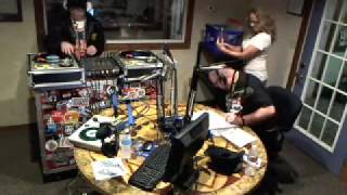 Powerhouse 106.1 FM Clearwater FL - Webcam S01E02