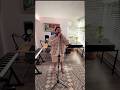 LIVE LOOPING melodic house! #electronicmusic #melodichouse #rüfüsdusol #edm #livelooping #pov