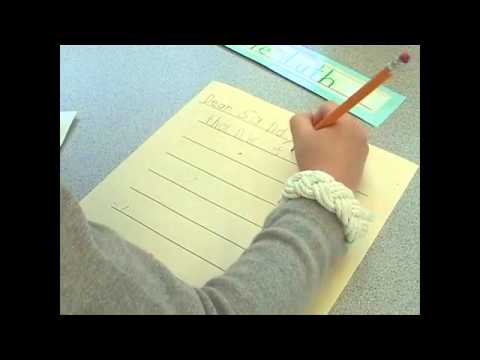 Using A Learning Target Throughout A Lesson SD