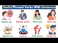Phrasal Verbs Quiz
