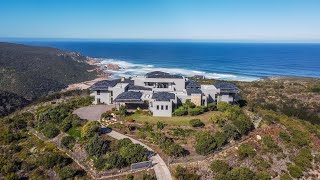 ENV169010 | Sky-High Villa, Pezula Private Estate, Knysna, Western Cape, South Africa
