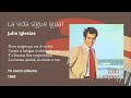 CANCIONES FILM LA VIDA SIGUE IGUAL DE JULIO IGLESIAS mp3