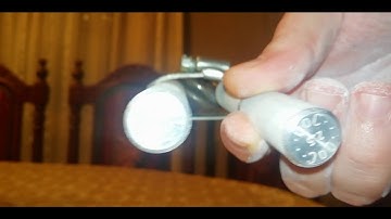 Closed CoC2,5 130rgc for 10reps chocked 28mm