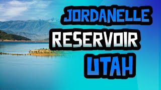 Jordanelle Reservoir Utah by Take Me Fishing Travel 1,140 views 1 year ago 2 minutes, 45 seconds