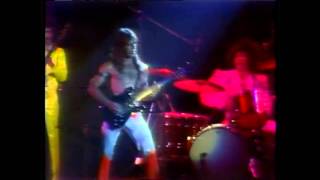 Grand Funk Railroad ( Heartbreaker / LA 1974 )