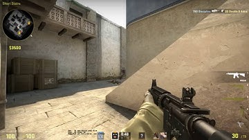 Pablo Plays CSGO Part 2