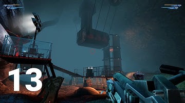 Unreal II: The Awakening | Playthrough Gameplay | Part 13