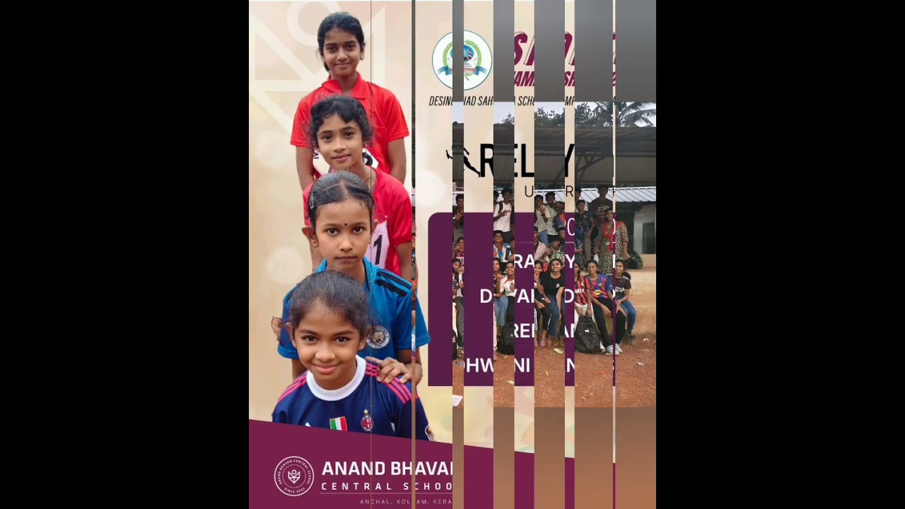 SPORTS CHAMPIONS SECONDARY SCHOOLS 2025