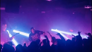 Counterparts - 1975 intro + “07/26/2020” + “Whispers of Your Death” (Live) at Théâtre Fairmount