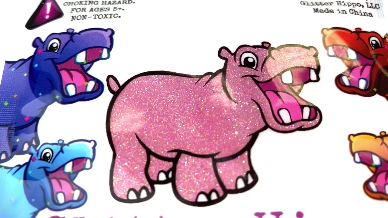 GlitterHippo.com UV Glitter - White to Merlot - Color Changing Glitter