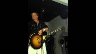 Pat Green - Carry On - Live (Part 1)