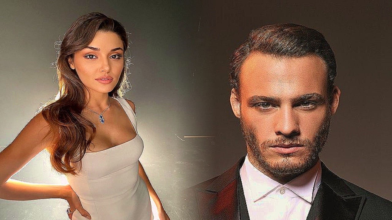 Hande Erçel y Kerem Bürsin: la conexión que vuelve a encender rumores