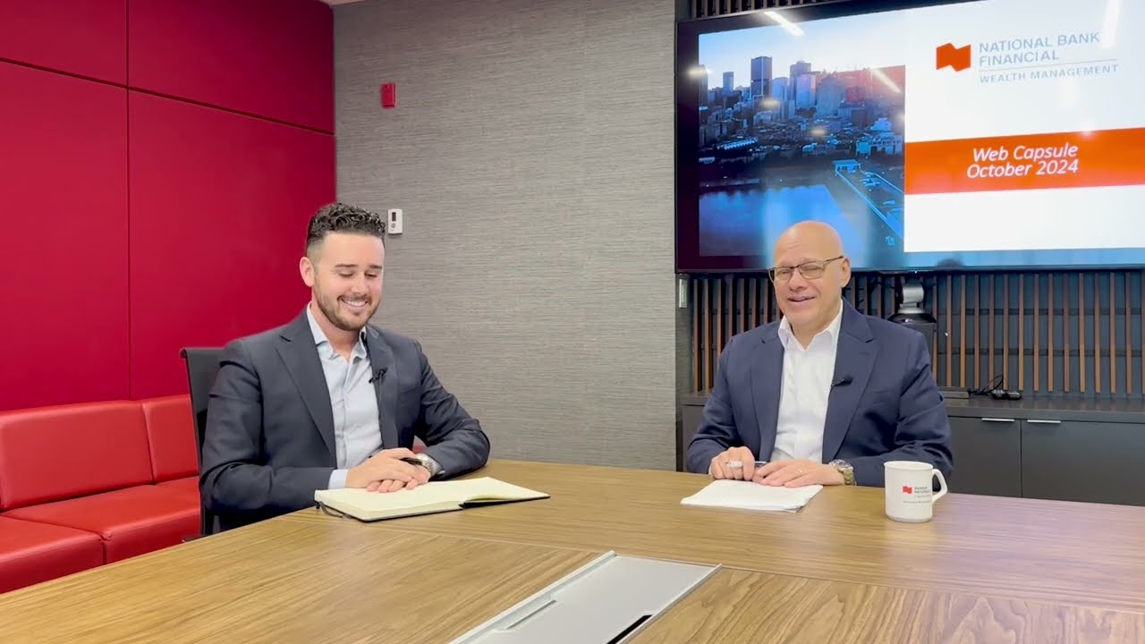 HOW WILL THE 2024 U.S. ELECTION AFFECT YOUR PORTFOLIO