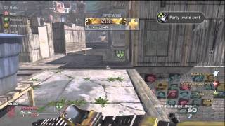 host boot mw2