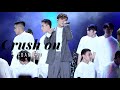 [4K歌詞版]2023.4.1 Edan Lui 呂爵安《Crush on》full ver. Fancam #HKT西九音樂節:越流行