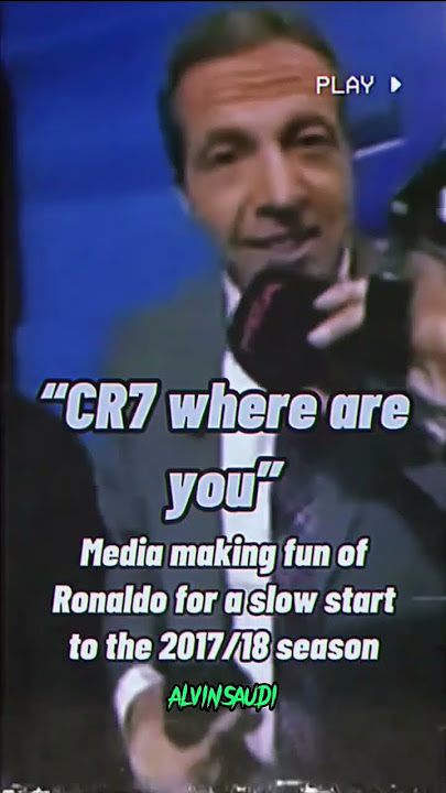 Ronaldo comeback 2017#shorts