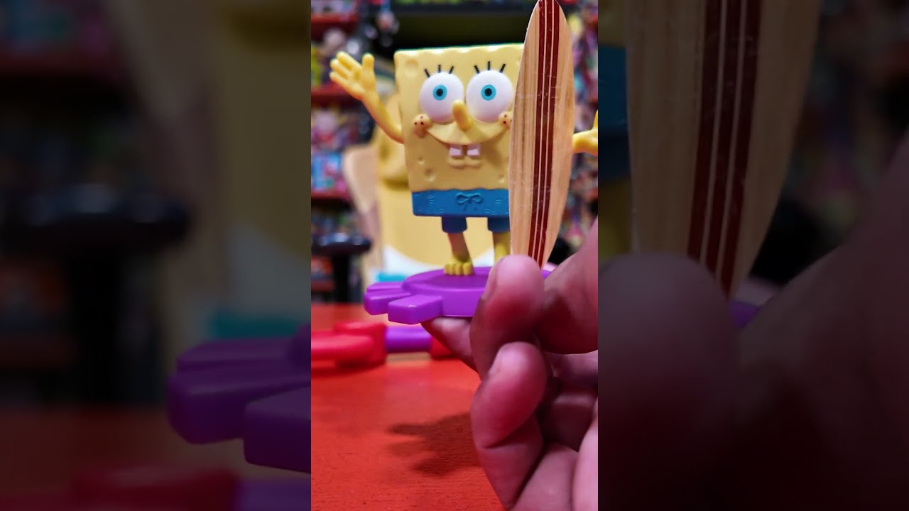 2000s Fast Food Toys Will Always Be The Best