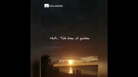 Sejuta Doa-story